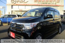 honda n-wgn 2017 -HONDA--N WGN DBA-JH1--JH1-1384034---HONDA--N WGN DBA-JH1--JH1-1384034-