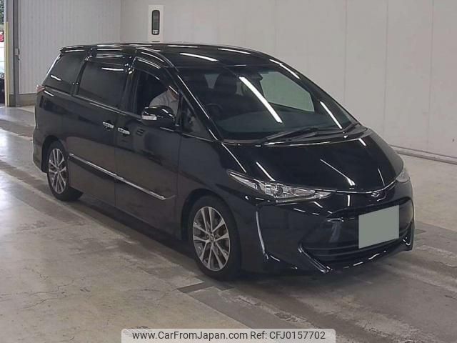 toyota estima 2016 quick_quick_DBA-ACR50W_ACR50-7139183 image 1