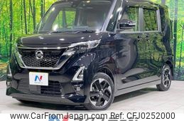 nissan roox 2022 -NISSAN--Roox 5AA-B44A--B44A-0100359---NISSAN--Roox 5AA-B44A--B44A-0100359-