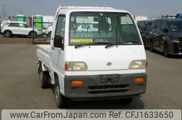 subaru sambar-truck 1997 CFJ1633650