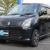 suzuki wagon-r 2013 -SUZUKI--Wagon R MH34S--267077---SUZUKI--Wagon R MH34S--267077- image 1