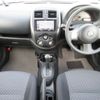 nissan march 2017 CFJ0243366 image 2