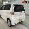 mitsubishi ek 2014 -MITSUBISHI 【富山 580ﾌ2669】--ek Custom B11W--B11W-0019199---MITSUBISHI 【富山 580ﾌ2669】--ek Custom B11W--B11W-0019199- image 2