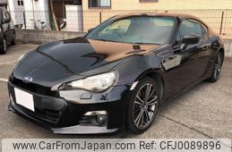 subaru brz 2012 -SUBARU--BRZ ZC6--002719---SUBARU--BRZ ZC6--002719-