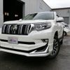 toyota land-cruiser-prado 2022 -TOYOTA 【名変中 】--Land Cruiser Prado TRJ150W--0154233---TOYOTA 【名変中 】--Land Cruiser Prado TRJ150W--0154233- image 1