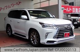 lexus lx 2020 24411313