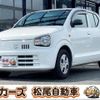 suzuki alto 2019 -SUZUKI--Alto HA36S--518836---SUZUKI--Alto HA36S--518836- image 1