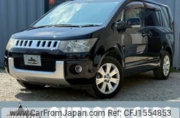 mitsubishi delica-d5 2011 CFJ1554853
