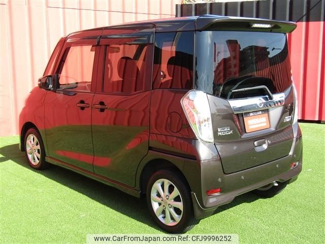 nissan dayz-roox 2019 -NISSAN--DAYZ Roox DBA-B21A--B21A-0560205---NISSAN--DAYZ Roox DBA-B21A--B21A-0560205- image 2