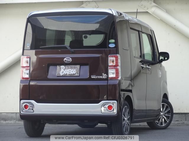 daihatsu wake 2016 quick_quick_DBA-LA700S_LA700S-0065105 image 2