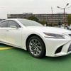 lexus ls 2018 quick_quick_DBA-VXFA50_VXFA50-6000537 image 14