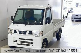 nissan clipper-truck 2012 -NISSAN--Clipper Truck U71T-0600805---NISSAN--Clipper Truck U71T-0600805-