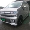 suzuki wagon-r 2018 -SUZUKI--Wagon R DAA-MH55S--MH55S-195000---SUZUKI--Wagon R DAA-MH55S--MH55S-195000- image 1