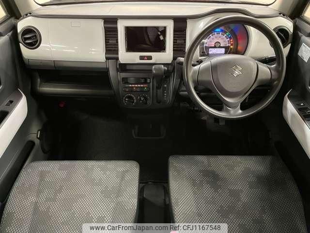 suzuki hustler 2017 quick_quick_DBA-MR31S_MR31S-116541 image 2