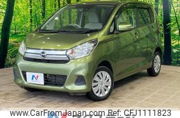 nissan dayz 2018 quick_quick_B21W_B21W-0600820