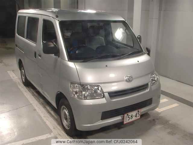 toyota townace-van 2019 -TOYOTA--Townace Van S402M-0083820---TOYOTA--Townace Van S402M-0083820- image 1