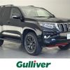 toyota land-cruiser-prado 2023 -TOYOTA--Land Cruiser Prado 3BA-TRJ150W--TRJ150-0155912---TOYOTA--Land Cruiser Prado 3BA-TRJ150W--TRJ150-0155912- image 1