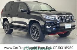 toyota land-cruiser-prado 2023 -TOYOTA--Land Cruiser Prado 3BA-TRJ150W--TRJ150-0155912---TOYOTA--Land Cruiser Prado 3BA-TRJ150W--TRJ150-0155912-