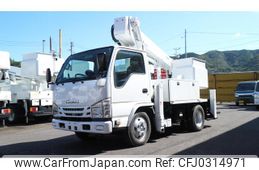 isuzu elf-truck 2012 GOO_NET_EXCHANGE_0802813A30241011W001