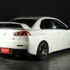 mitsubishi lancer 2008 CFJ7087350 image 2