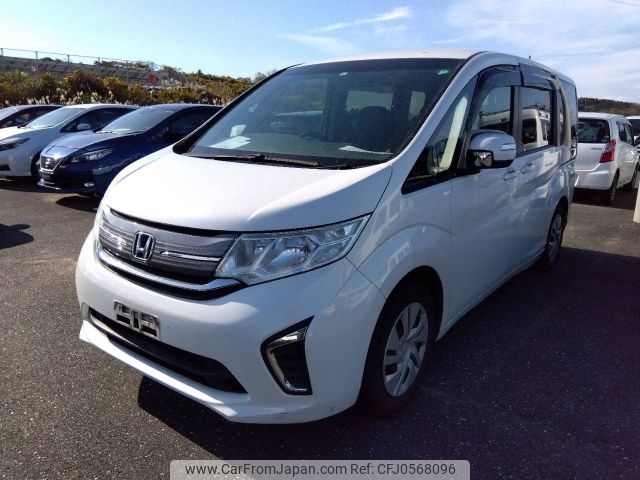 honda stepwagon 2015 -HONDA--Stepwgn DBA-RP1--RP1-1006412---HONDA--Stepwgn DBA-RP1--RP1-1006412- image 1