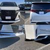 toyota alphard 2023 -TOYOTA 【神戸 304ﾐ7160】--Alphard 3BA-AGH40W--AGH40-0009800---TOYOTA 【神戸 304ﾐ7160】--Alphard 3BA-AGH40W--AGH40-0009800- image 4