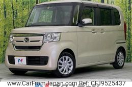 honda n-box 2017 -HONDA--N BOX DBA-JF3--JF3-1015395---HONDA--N BOX DBA-JF3--JF3-1015395-