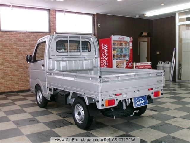 suzuki carry-truck 2025 -SUZUKI--Carry Truck 3BD-DA16T--DA16T-861***---SUZUKI--Carry Truck 3BD-DA16T--DA16T-861***- image 2