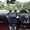 smart forfour 2017 CFJ1800512 image 10
