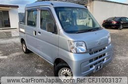 daihatsu hijet-van 2013 -DAIHATSU--Hijet Van S321W--0003529---DAIHATSU--Hijet Van S321W--0003529-