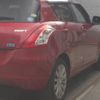 suzuki swift 2010 -SUZUKI 【熊谷 502ｾ5617】--Swift ZC72S--106148---SUZUKI 【熊谷 502ｾ5617】--Swift ZC72S--106148- image 6