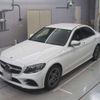 mercedes-benz c-class 2019 quick_quick_5AA-205077_WDD2050772R499403 image 1