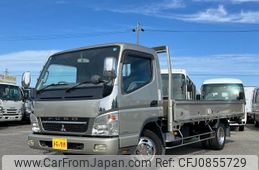 mitsubishi-fuso canter 2007 N1024020041F-25