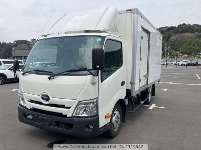 toyota dyna-truck 2021 -TOYOTA--Dyna 2RG-XZU710--XZU710-0033104---TOYOTA--Dyna 2RG-XZU710--XZU710-0033104- image 1