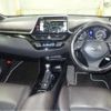 toyota c-hr 2017 -TOYOTA 【倉敷 330ﾓ 188】--C-HR DAA-ZYX10--ZYX10-2099072---TOYOTA 【倉敷 330ﾓ 188】--C-HR DAA-ZYX10--ZYX10-2099072- image 6