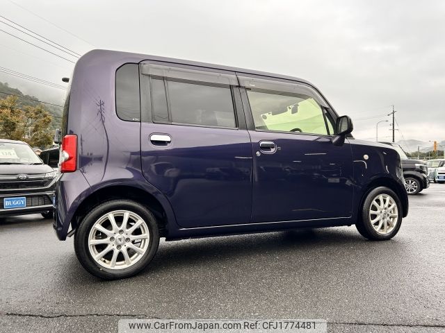 toyota pixis-space 2013 CFJ1774481 image 2