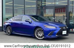 lexus es 2020 -LEXUS--Lexus ES 6AA-AXZH10--AXZH10-1013848---LEXUS--Lexus ES 6AA-AXZH10--AXZH10-1013848-