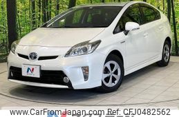 toyota prius 2014 -TOYOTA--Prius DAA-ZVW30--ZVW30-1879908---TOYOTA--Prius DAA-ZVW30--ZVW30-1879908-