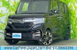 honda n-box 2018 quick_quick_DBA-JF3_JF3-2058031