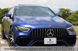 mercedes-benz amg-gt 2019 CFJ1537543