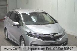 honda shuttle 2017 -HONDA--Shuttle GP7--1113769---HONDA--Shuttle GP7--1113769-