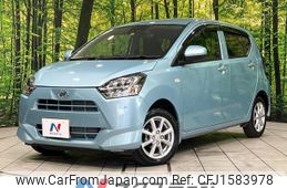 daihatsu mira-e-s 2022 CFJ1583978