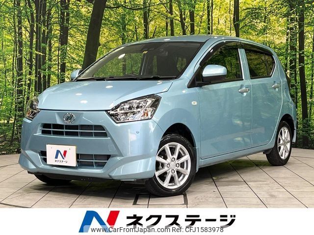 daihatsu mira-e-s 2022 CFJ1583978 image 1
