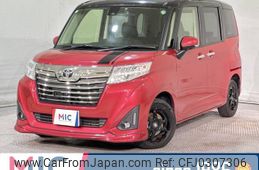 toyota roomy 2018 quick_quick_M900A_M900A-0215253