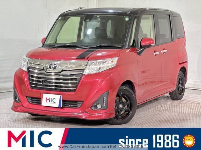 toyota roomy 2018 quick_quick_M900A_M900A-0215253 image 1