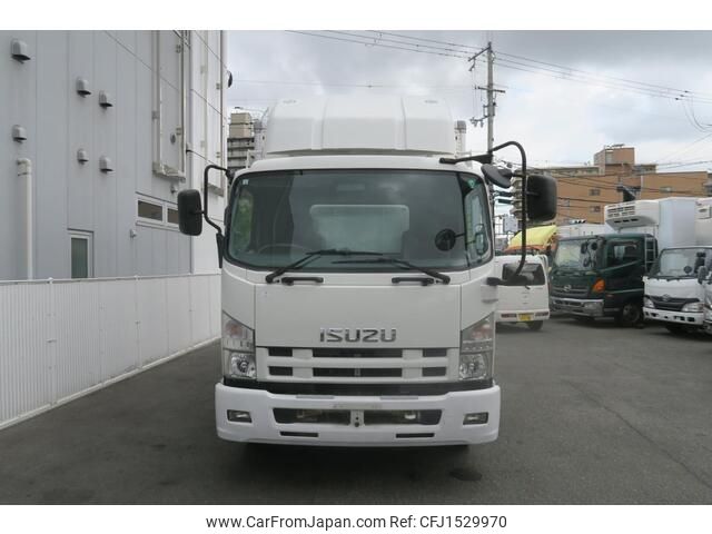 isuzu forward 2013 CFJ1529970 image 2