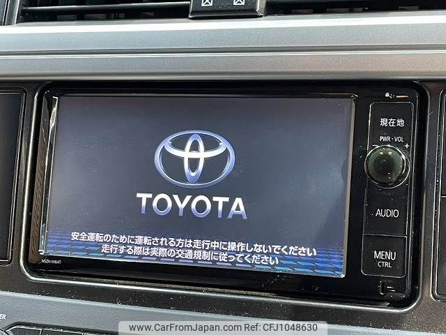 toyota land-cruiser-prado 2015 -TOYOTA--Land Cruiser Prado CBA-TRJ150W--TRJ150-0057289---TOYOTA--Land Cruiser Prado CBA-TRJ150W--TRJ150-0057289- image 2