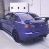 mitsubishi lancer 2009 CFJ1610225 image 2