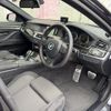 bmw 5-series 2013 CFJ1554849 image 9