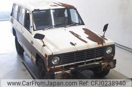 nissan safari-van 1980 -NISSAN--Safari Van VRG160-ｸﾆ142698---NISSAN--Safari Van VRG160-ｸﾆ142698-